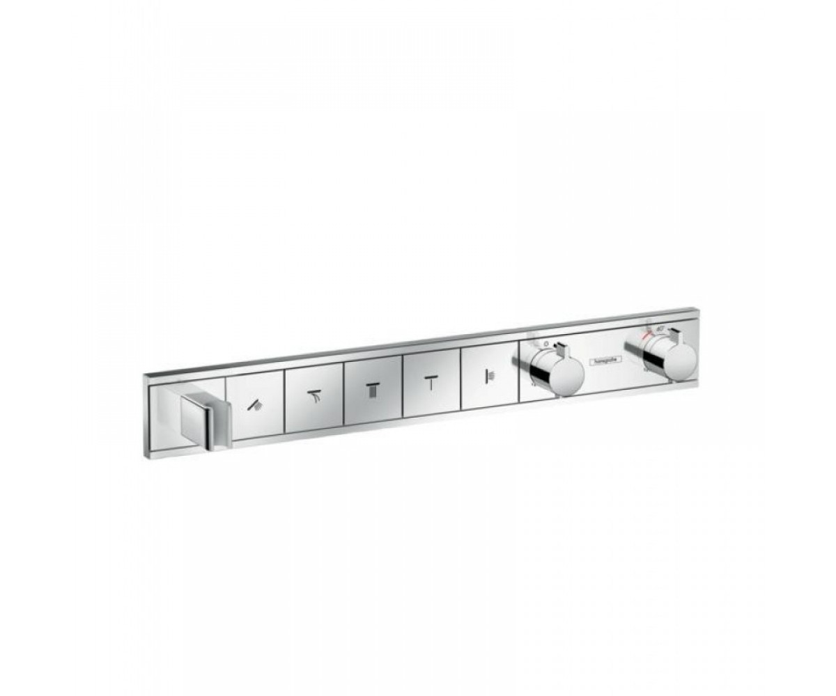 Центральний термостат HANSGROHE RAINSELECT 15358000 15358000