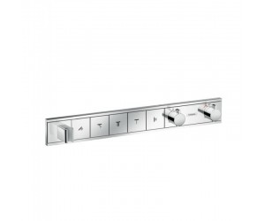 Центральний термостат HANSGROHE RAINSELECT 15358000