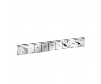 Центральний термостат RAINSELECT 15358000