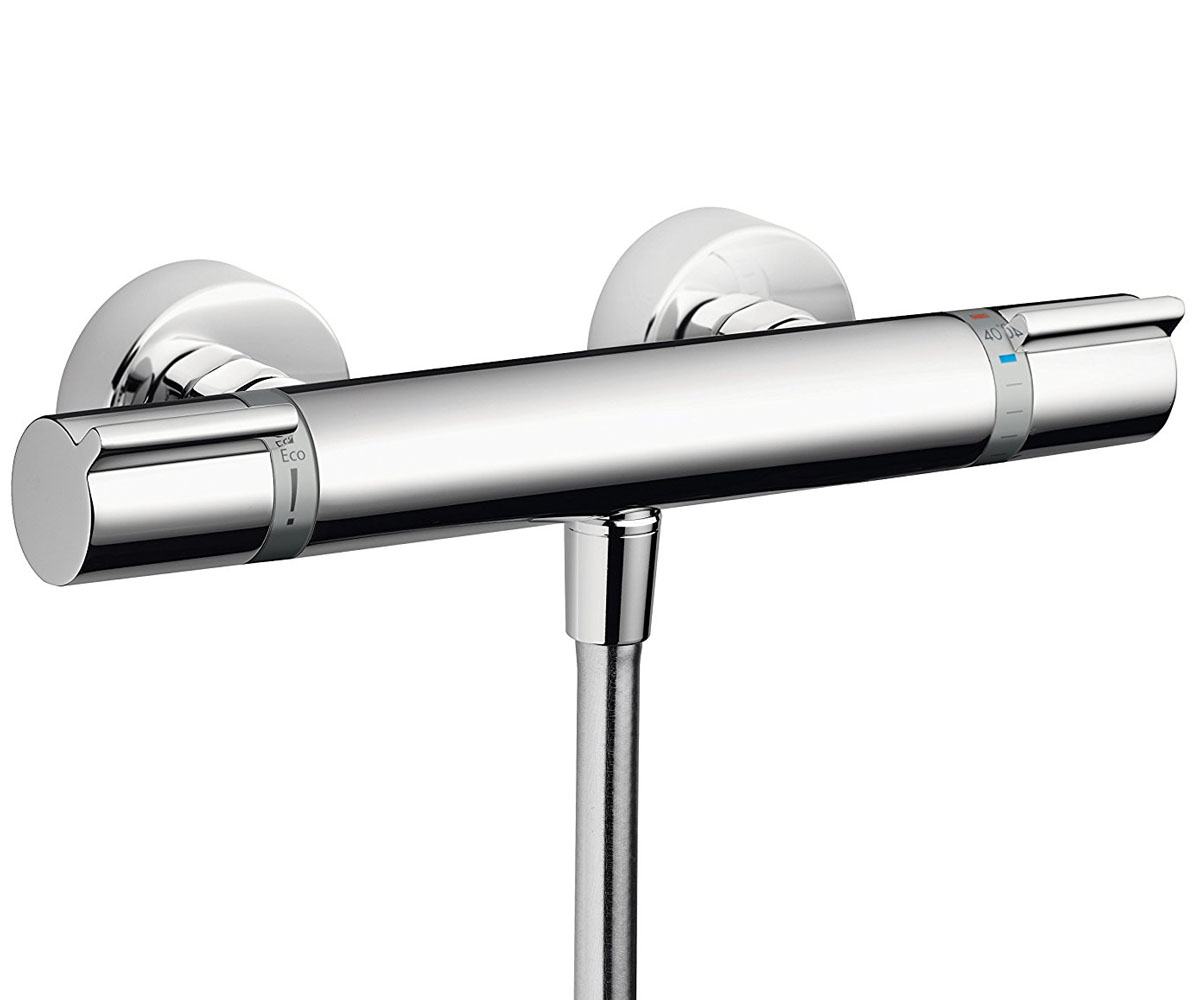 Термостат для душу HANSGROHE VERSOSTAT 2 15368000 15368000