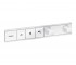 Термостат HANSGROHE RAINSELECT для 3 споживачів 15381700 HANSGROHE RAINSELECT 15381700 15381700