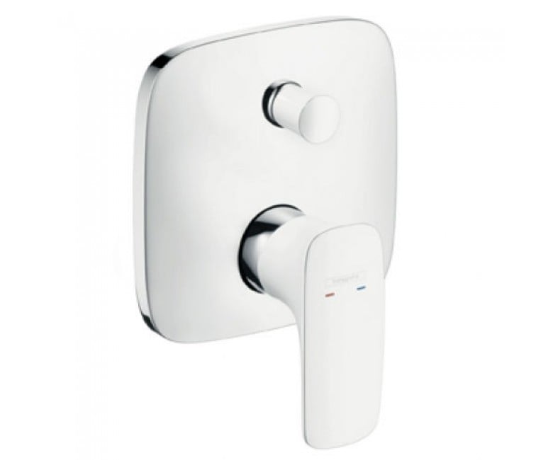 Зовнішня сторона змішувача HANSGROHE PURAVIDA 15447400 15447400