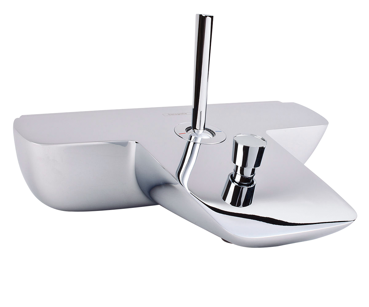 Змішувач для ванни HANSGROHE PURAVIDA 15472000 15472000