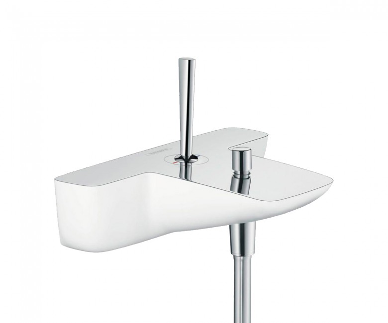 Змішувач для ванни HANSGROHE PURAVIDA 15472400 15472400