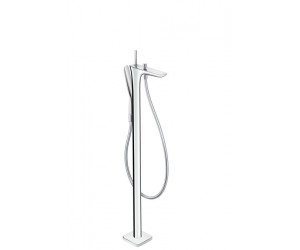 Підлоговий змішувач для ванни HANSGROHE PURAVIDA 15473000