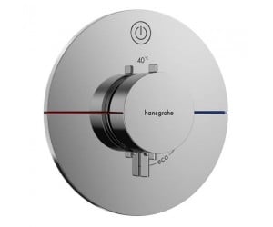 Термостат для душу HANSGROHE SHOWER SELECT  15553000