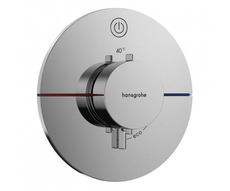 Термостат для душу HANSGROHE SHOWER SELECT  15553000 15553000