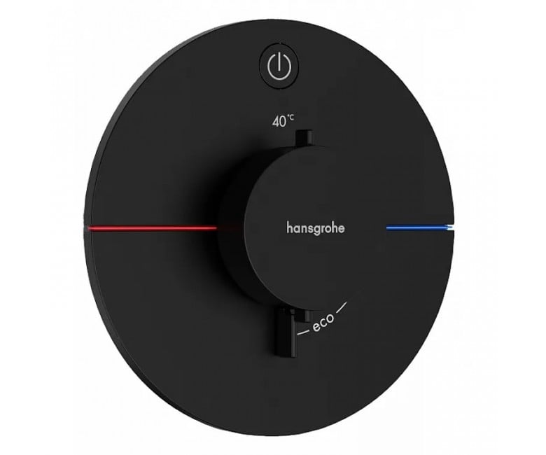 Термостат для душу HANSGROHE SHOWER SELECT  15553670 15553670