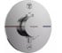 Зовнішня частина змішувача HANSGROHE SHOWER SELECT COMFORT S 15554000 15554000