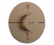 Зовнішня частина змішувача HANSGROHE SHOWER SELECT COMFORT S 15554140