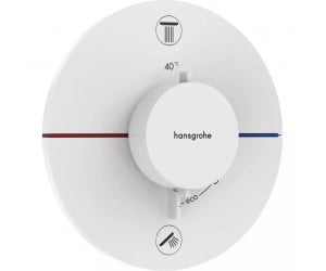 Зовнішня частина змішувача HANSGROHE SHOWER SELECT COMFORT S 15554700