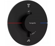 Смеситель с термостатом HANSGROHE SHOWER SELECT COMFORT S 15556670