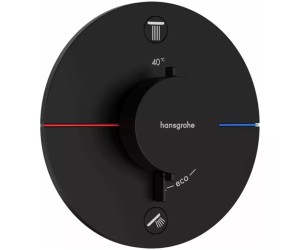 Центральний термостат HANSGROHE SHOWER SELECT COMFORT S 15556670