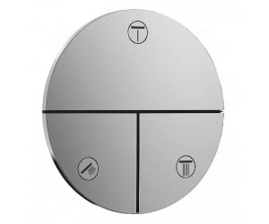 Перемикач потоку HANSGROHE SHOWER SELECT COMFORT S 15558000