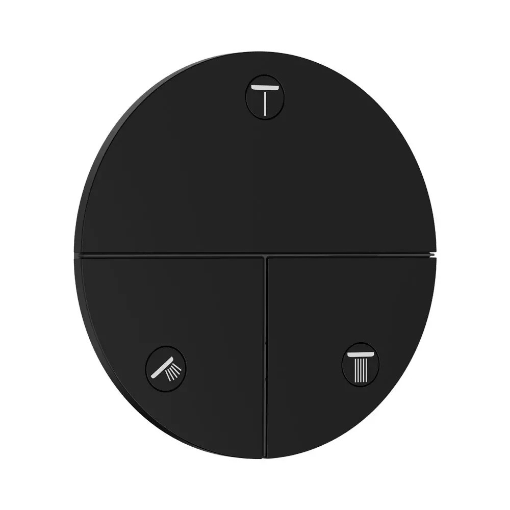 Перемикач потоку HANSGROHE SHOWER SELECT COMFORT S 15558670 15558670