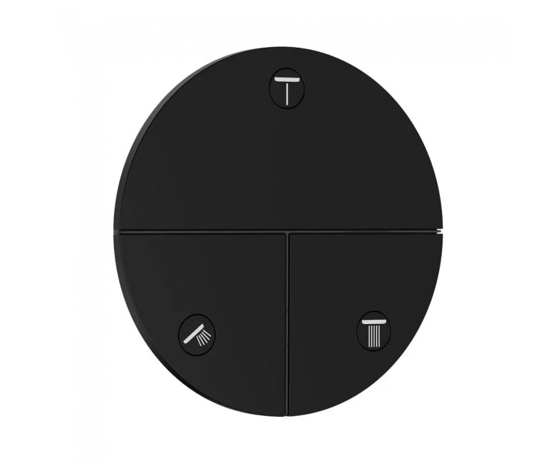 Перемикач потоку HANSGROHE SHOWER SELECT COMFORT S 15558670 15558670