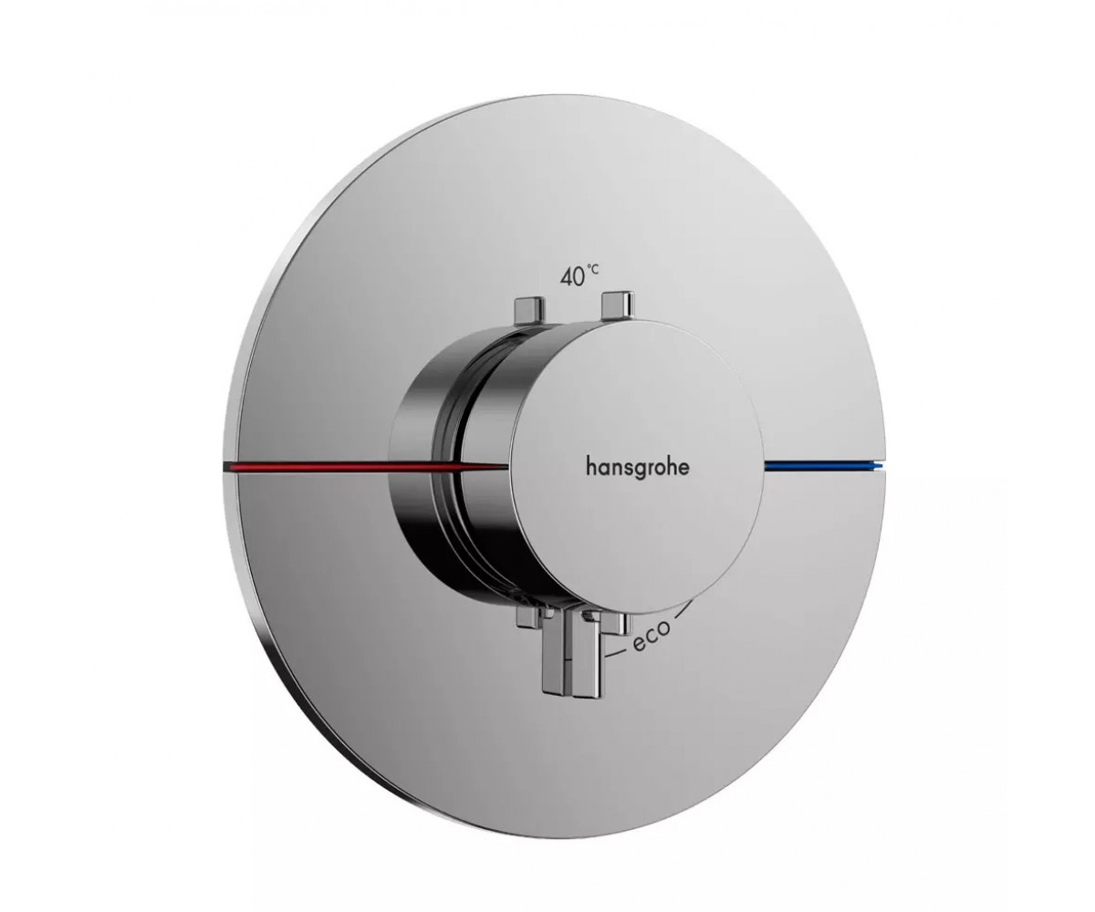 Термостат для душу HANSGROHE SHOWER SELECT COMFORT S 15559000 15559000
