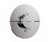 Термостат для душу HANSGROHE SHOWER SELECT COMFORT S 15559000 15559000