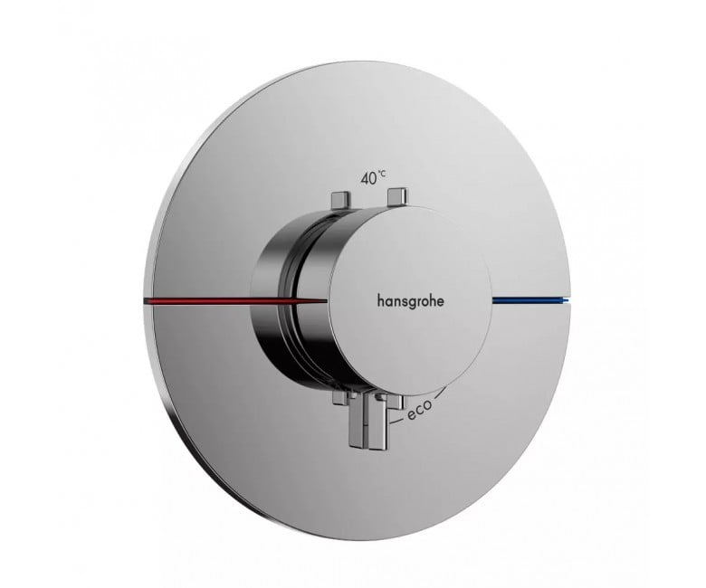 Термостат для душу HANSGROHE SHOWER SELECT COMFORT S 15559000 15559000