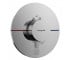 Термостат для душу HANSGROHE SHOWER SELECT COMFORT S 15562000 15562000