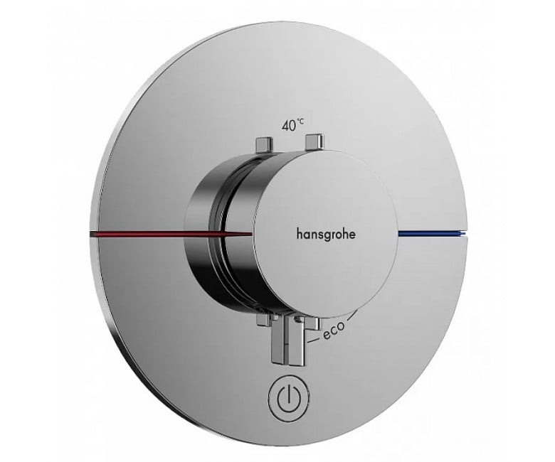 Термостат для душу HANSGROHE SHOWER SELECT COMFORT S 15562000 15562000