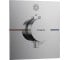 Термостат для душу HANSGROHE SHOWER SELECT COMFORT E 15571000 15571000