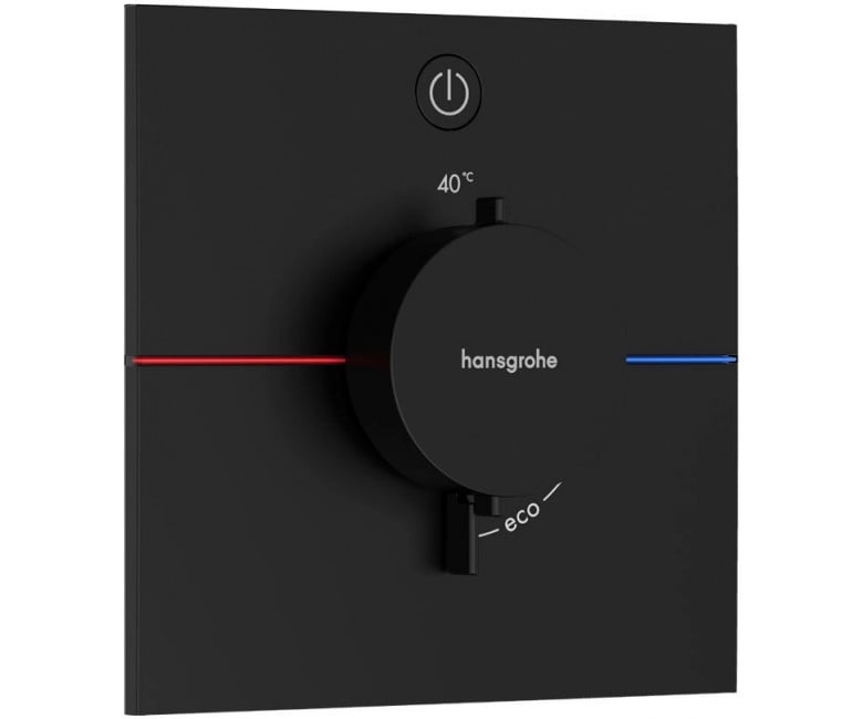 Термостат для душу HANSGROHE SHOWER SELECT COMFORT E 15571670 15571670