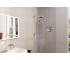Термостат для душа с переключателем  SHOWER SELECT COMFORT E 15572000:Фото 2