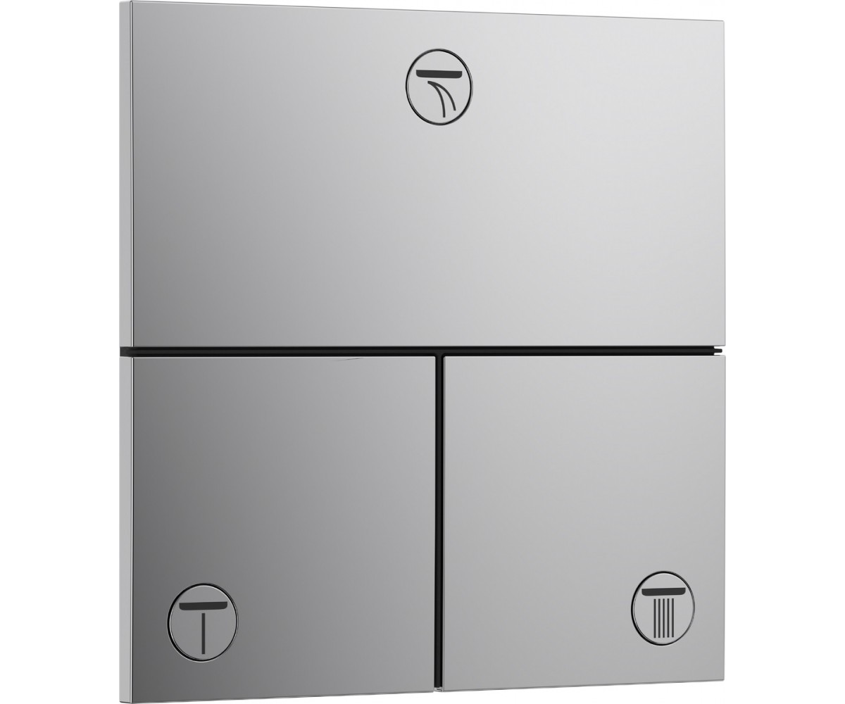 Перемикач потоку HANSGROHE SHOWER SELECT COMFORT E 15573000 15573000