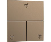 Перемикач потоку HANSGROHE SHOWER SELECT COMFORT E 15573140