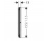 Переключатель потока  SHOWER SELECT COMFORT E 15573670:Чертеж 