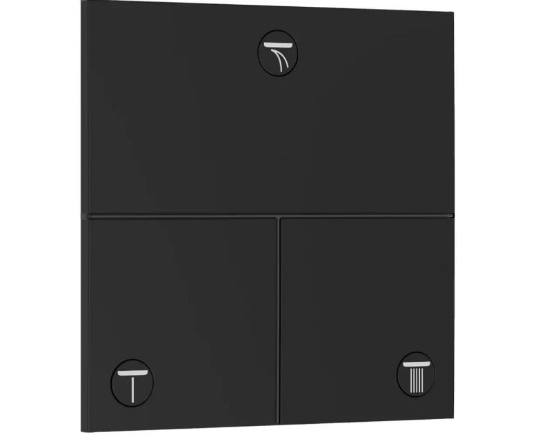 Перемикач потоку HANSGROHE SHOWER SELECT COMFORT E 15573670 15573670