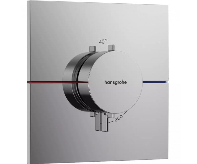 Термостат для душу HANSGROHE SHOWER SELECT COMFORT E 15574000 15574000