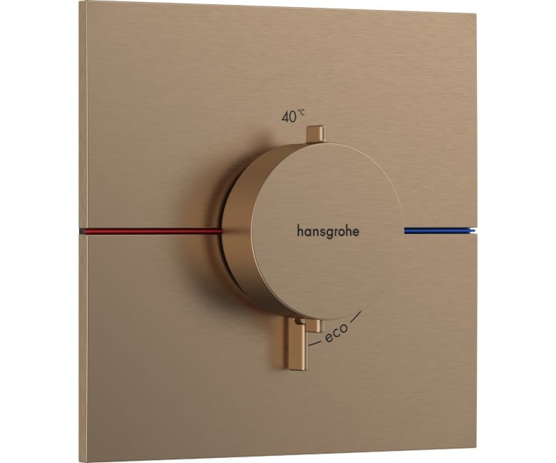 Термостат для душу HANSGROHE SHOWER SELECT COMFORT E 15574140 15574140