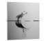 Термостат для душу HANSGROHE SHOWER SELECT COMFORT E 15575000 15575000