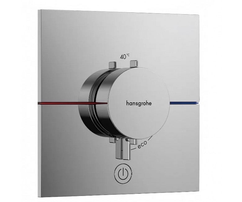 Термостат для душу HANSGROHE SHOWER SELECT COMFORT E 15575000 15575000
