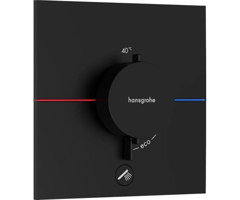 Термостат для душу HANSGROHE SHOWER SELECT COMFORT E 15575670 15575670