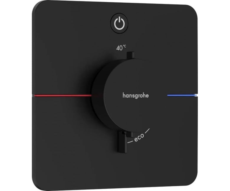 Термостат без перемикача HANSGROHE SHOWER SELECT COMFORT Q 15581670 15581670
