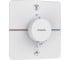 Зовнішня частина термостата HANSGROHE SHOWER SELECT COMFORT Q 15583700 15583700