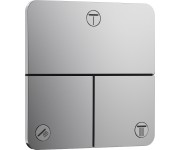Перемикач потоку HANSGROHE SHOWER SELECT COMFORT Q 15587000
