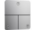 Перемикач потоку HANSGROHE SHOWER SELECT COMFORT Q 15587000 15587000
