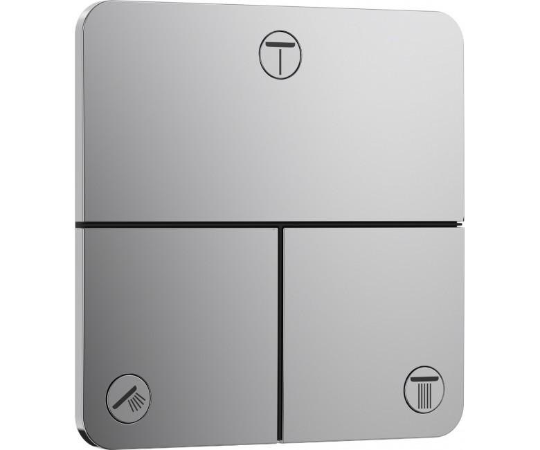 Перемикач потоку HANSGROHE SHOWER SELECT COMFORT Q 15587000 15587000