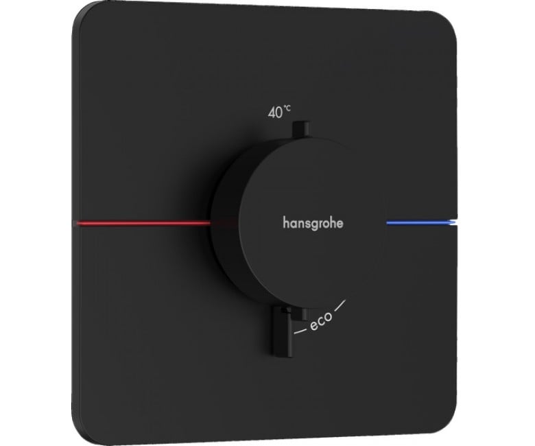 Центральний термостат HANSGROHE SHOWER SELECT COMFORT Q 15588670 15588670