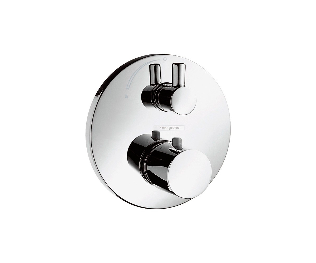 Центральний термостат HANSGROHE ECOSTAT 15701000 15701000