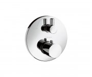 Центральний термостат HANSGROHE ECOSTAT 15701000