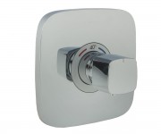 Термостат центральний вбудовуваний HANSGROHE ECOSTAT 15705000