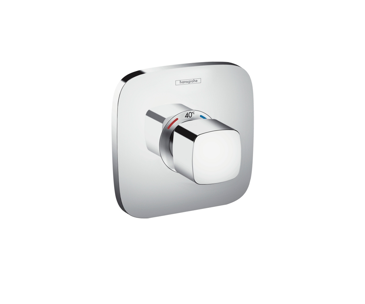 Центральний термостат вбудовуваний HANSGROHE ECOSTAT 15706000 15706000