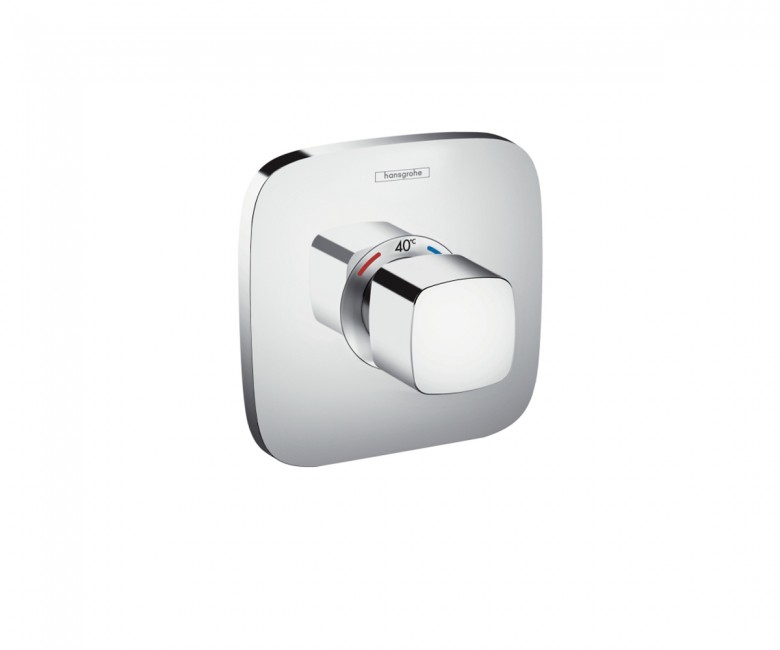 Центральний термостат вбудовуваний HANSGROHE ECOSTAT 15706000 15706000