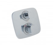 Зовнішня частина HANSGROHE ECOSTAT E 15707000