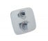 Зовнішня частина HANSGROHE ECOSTAT E 15707000 15707000